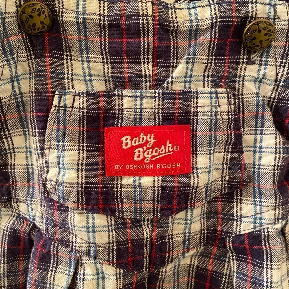 OshKosh Bgosh vintage oshkosh